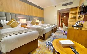 Zowar Alalami Hotel - فندق زوار العالمي